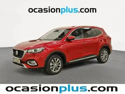 Blanco Usado 2023 MG HS Comfort SUV | 16.810 € (Precio justo)