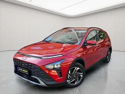 Burdeos Usado 2021 Hyundai Bayon SUV | 15.990 € (Precio justo)