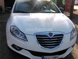 Blanco Usado 2012 Lancia Delta Silver Berlina | 5000 € (Precio justo)