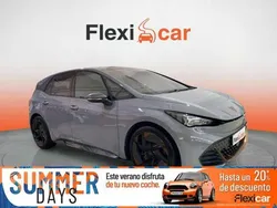 Azul Usado 2022 Cupra Born Utilitario | 19.990 € (Precio justo)