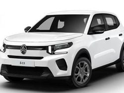 Blanco Nuevo 2025 Citroën e-C3 | 18.990 €