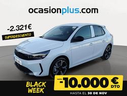 Blanco Nuevo 2025 Opel Corsa Berlina | 20.890 € (Precio justo)