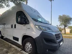 Blanco Usado 2018 Fiat Ducato Van | 14.990 €
