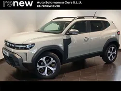 Nuevo 2025 Dacia Duster Journey SUV | 22.250 € (Buen precio)