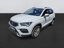Usado 2021 Seat Ateca Style SUV | 21.900 € (Precio justo)