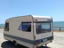 Blanco Usado 2004 Renault Espace Authentique Monovolumen | 3500 € (Precio justo)
