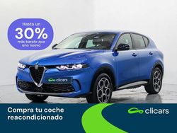 Azul Usado 2023 Alfa Romeo Tonale Ti SUV | 27.990 € (Super precio)