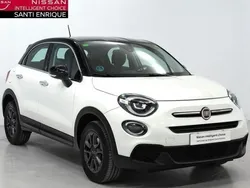 Usado 2019 Fiat 500 S | 14.500 € (Precio justo)