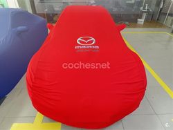 Rojo Usado 2004 Mazda RX8 Utilitario | 16.000 €