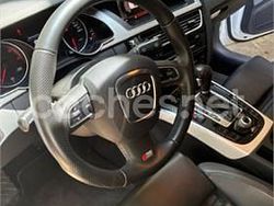 Blanco Usado 2010 Audi A5 Sportback S-Line Berlina | 14.500 € (Un poco caro)