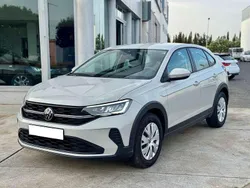 Beige Usado 2023 VW Taigo Life SUV | 18.550 € (Caro)