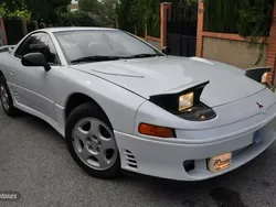 Blanco Usado 1992 Mitsubishi 3000 Coupe | 22.700 €