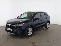 Azul Usado 2023 Suzuki SX4 S-Cross SUV | 22.599 € (Precio justo)