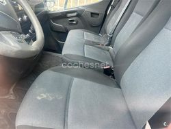 Negro Usado 2012 Renault Master Van | 19.000 € (Caro)