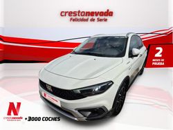 Usado 2023 Fiat Tipo Cross | 14.009 € (Precio justo)
