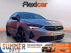 Gris Usado 2020 Opel Corsa Edition Berlina | 10.990 € (Buen precio)