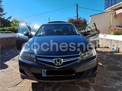 Gris / plata Usado 2006 Honda Accord Comfort Berlina | 4300 € (Super precio)