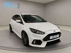 Blanco Usado 2016 Ford Focus RS Utilitario | 28.475 €