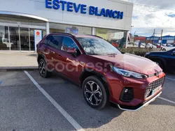 Granate Nuevo 2024 Suzuki Across SUV | 50.999 €