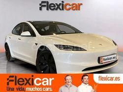 Eléctrico Usado 2024 Tesla Model 3 RWD Berlina | 34.970 € (Caro)