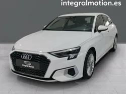 Usado 2023 Audi A3 Advanced Plus | 27.900 € (Precio justo)