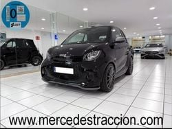 Usado 2021 Smart ForTwo Electric Drive Brabus Utilitario | 20.900 € (Caro)