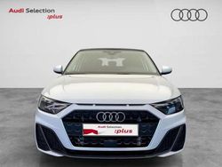 Blanco Usado 2024 Audi A1 Sportback Utilitario | 29.800 € (Caro)
