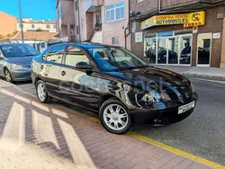 Negro Usado 2007 Seat Cordoba Stylance Berlina | 7800 € (Caro)
