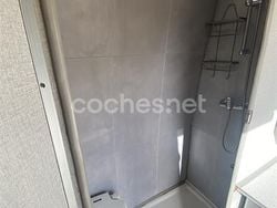 Gris / plata Usado 2011 Mercedes Sprinter Van | 38.500 €