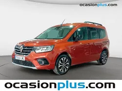 Marrón Usado 2022 Renault Kangoo Edition One Monovolumen | 21.728 € (Precio justo)
