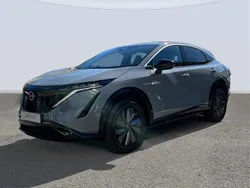 Otro Nuevo 2025 Nissan Ariya Advance SUV | 39.090 € (Un poco caro)