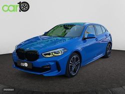 Azul Usado 2020 BMW 118 M Sport Utilitario | 24.490 € (Caro)
