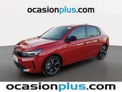 Rojo Nuevo 2025 Opel Corsa Utilitario | 18.569 €