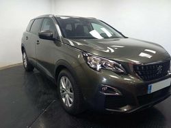 Usado 2020 Peugeot 5008 Active | 16.990 € (Buen precio)