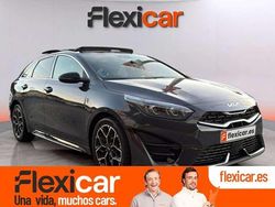 Gris Usado 2023 Kia ProCeed GT-Line Utilitario | 25.190 €