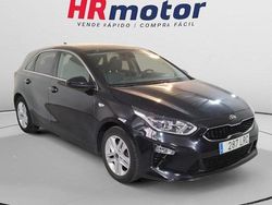 Usado 2021 Kia Ceed | 12.890 € (Super precio)