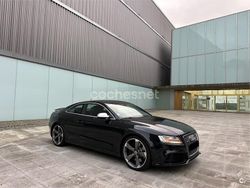 Negro Usado 2011 Audi RS5 Premium Coupe | 25.700 € (Super precio)