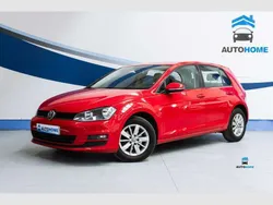 VW Golf Plus