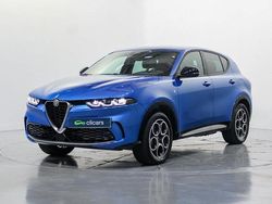 Azul Usado 2023 Alfa Romeo Tonale Ti SUV | 26.390 € (Super precio)