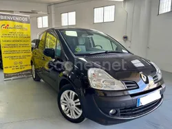Negro Usado 2010 Renault Grand Modus Dynamique Monovolumen | 4995 €