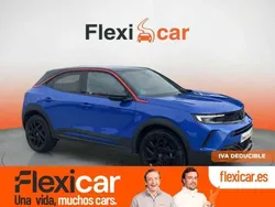 Azul Usado 2023 Opel Mokka SUV | 14.990 € (Super precio)