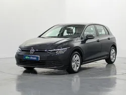 Usado 2022 VW Golf VIII | 20.790 € (Precio justo)
