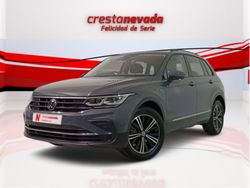 Usado 2023 VW Tiguan Life SUV | 38.691 € (Caro)