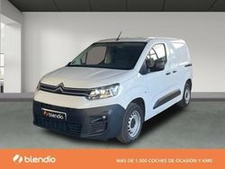 Usado 2021 Citroën Berlingo Live Monovolumen | 13.990 € (Buen precio)