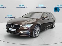 Naranja Usado 2019 Volvo V90 Momentum Familiar | 30.890 €