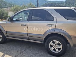 Beige Usado 2006 Kia Sorento EX SUV | 8500 €