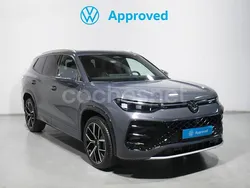 Gris / plata Nuevo 2025 VW Tayron R-line SUV | 49.500 €