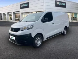 Blanco Nuevo 2024 Peugeot Expert S Van | 29.900 € (Caro)