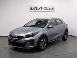 Usado 2024 Kia XCeed SUV | 19.687 € (Precio justo)