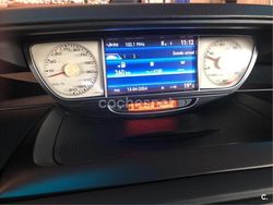 Negro Usado 2012 Peugeot 807 Premium Monovolumen | 6900 €